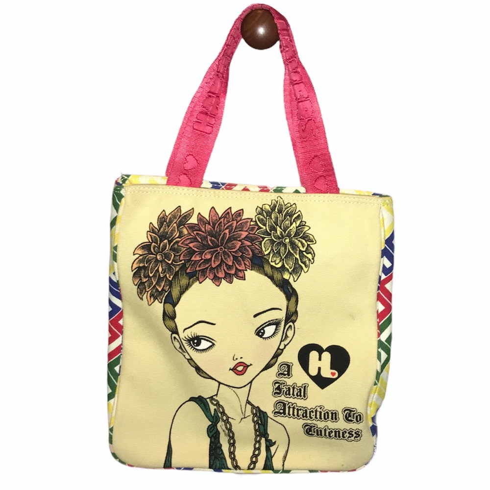 Harajuku Lovers bag